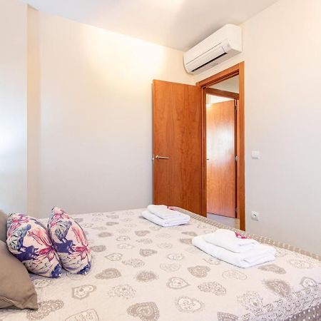 Apart-Rent Apartamento Mimoses 0063 Ampuriabrava Exterior foto