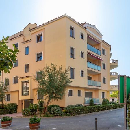Apart-Rent Apartamento Mimoses 0063 Ampuriabrava Exterior foto
